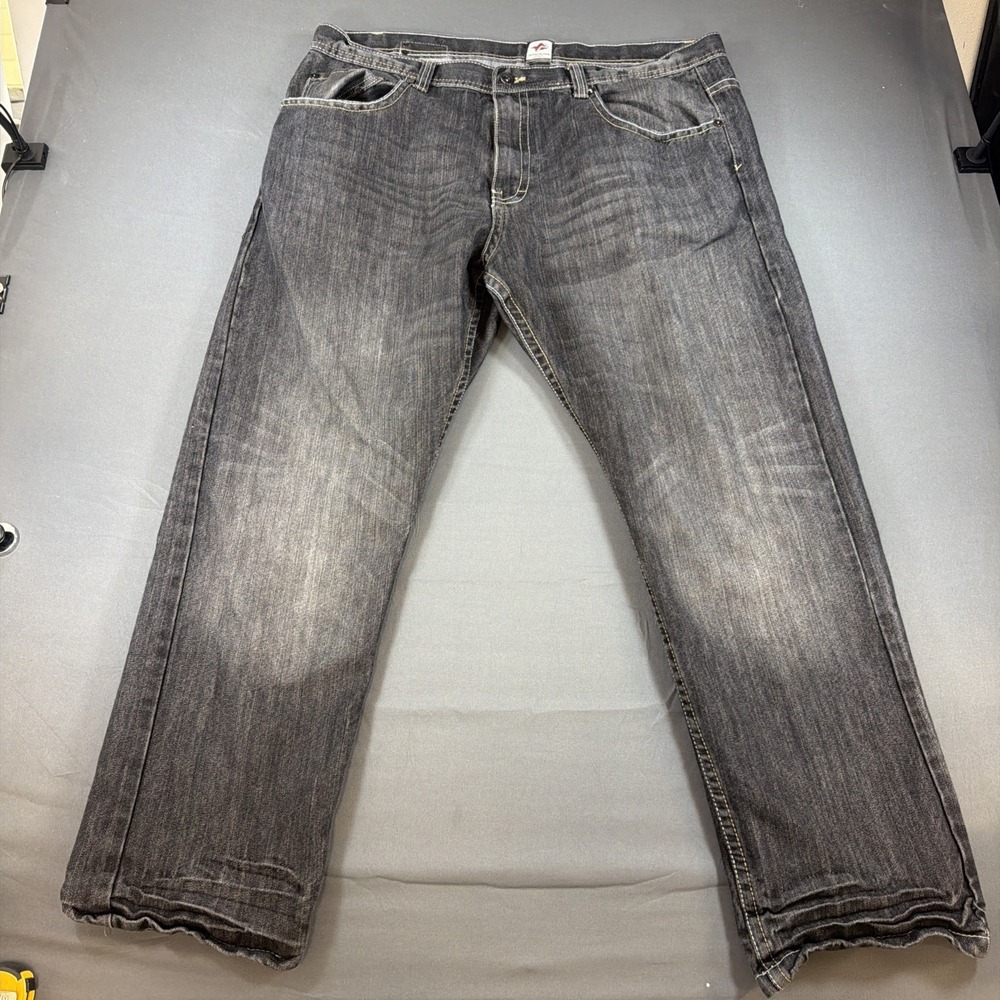 Sp Collection Black Jeans Size 44